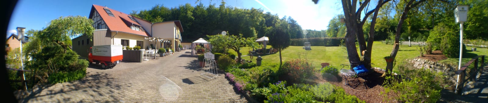 Landgasthof Mücke